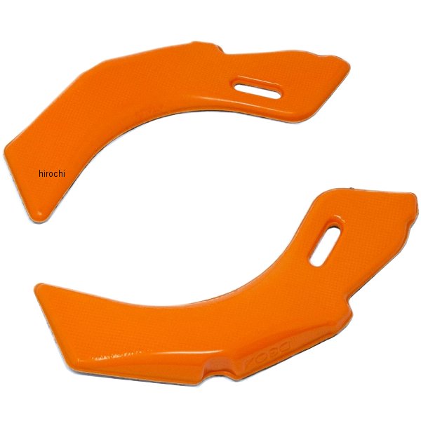 【メーカー在庫あり】 アトラス ATLAS D3O パッドキット ヴィジョン トール オレンジ VCRP-16-710 JP店｜株式会社ヒロチー商事 店