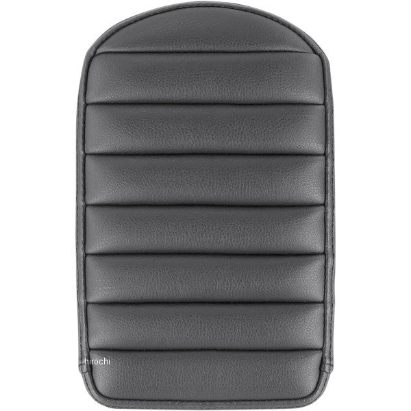 【USA在庫あり】 サドルメン Saddlemen PAD SISSY STEPUP TR BK 0822-0418 JP店