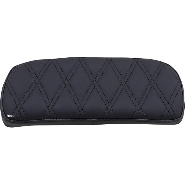 【USA在庫あり】 DRAG Specialties ドラックスペシャリティー PAD CHPTPAK DDIAM BLK 0822-0432 JP店