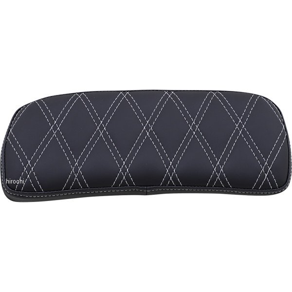 【USA在庫あり】 DRAG Specialties ドラックスペシャリティー PAD CHPTPAK DDIAM SLV 0822-0433 JP店