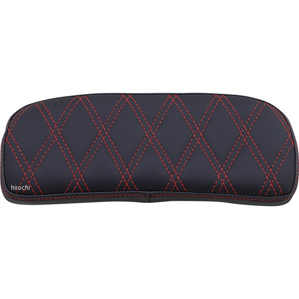【USA在庫あり】 DRAG Specialties ドラックスペシャリティー PAD CHPTPAK DDIAM RED 0822-0434 JP店
