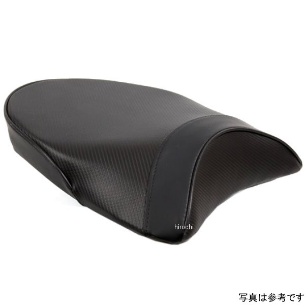 サージェント Sargent シート リア CarbonFX 10年-14年 ドゥカティ ムルティストラーダ1200 パイピング:選択 WS-614R-NS JP店｜株式会社ヒロチー商事 店 28,600円