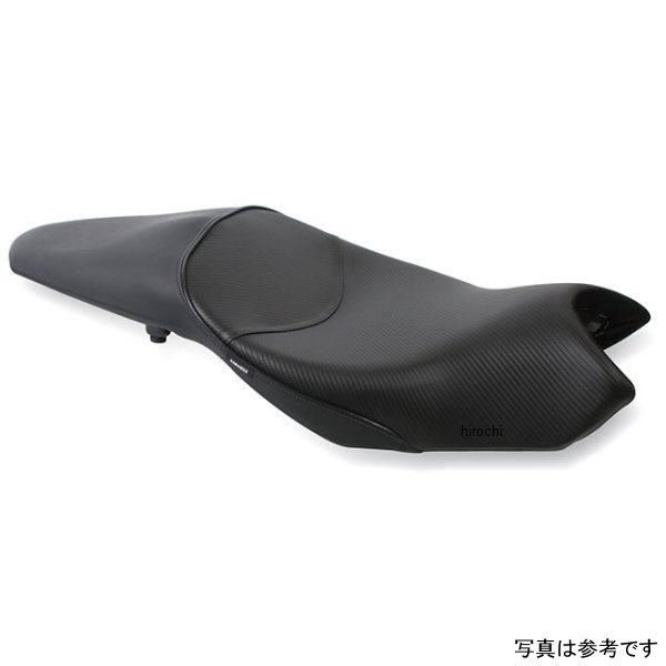 サージェント Sargent シート CarbonFX 13年-16年 トライアンフ ストリートトリプル/R パイピング:選択 WS-634-NS JP店