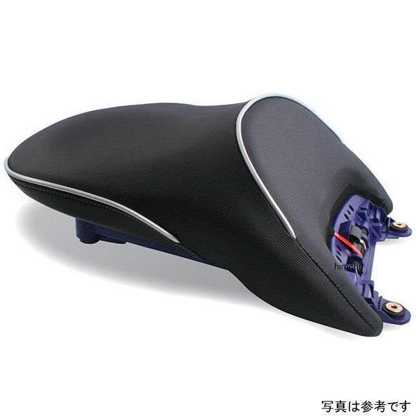 サージェント Sargent シート リア CarbonFX 14年-18年 BMW R1200RT パイピング:選択 WS-644R-NS JP店