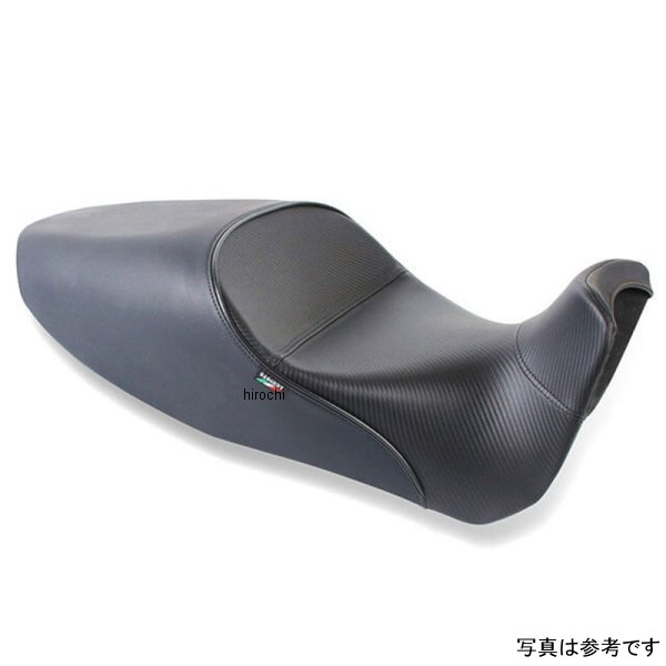 サージェント Sargent シート CarbonFX 11年-18年 ドゥカティ ディアベル パイピング:選択 WS-645-NS JP店｜株式会社ヒロチー商事 店