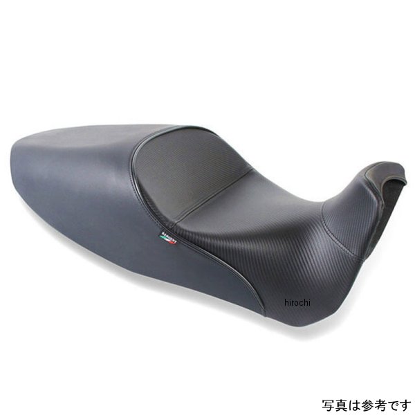 サージェント Sargent シート CarbonFX 11年-18年 ドゥカティ ディアベル パイピング:選択 WS-655-NS JP店｜株式会社ヒロチー商事 店