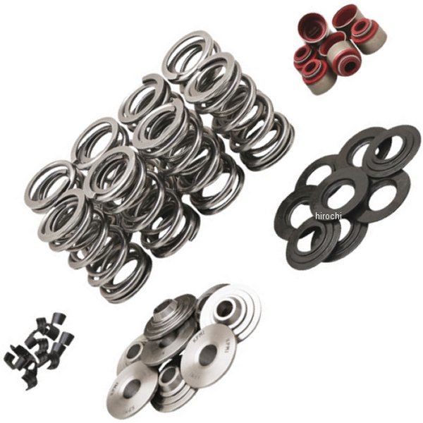 【USA在庫あり】 キブルホワイト KIBBLEWHITE SPRING KT DUAL M8 .630 T 0926-3420 JP店