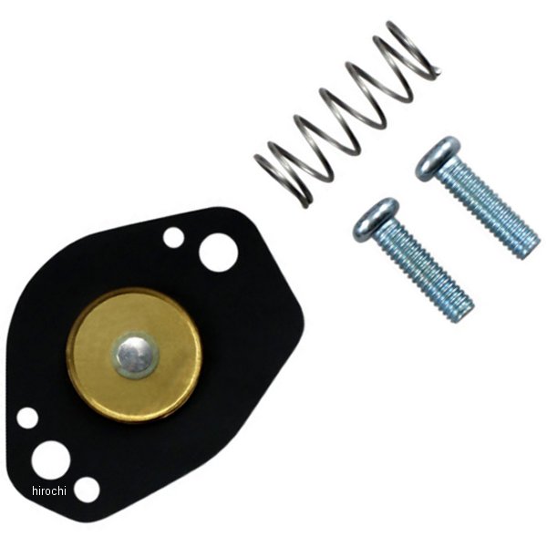 【USA在庫あり】 パーツアンリミテッド PARTS UNLIMITED REBUILD KIT AIRCUTOFF VLV 1003-1676 JP店