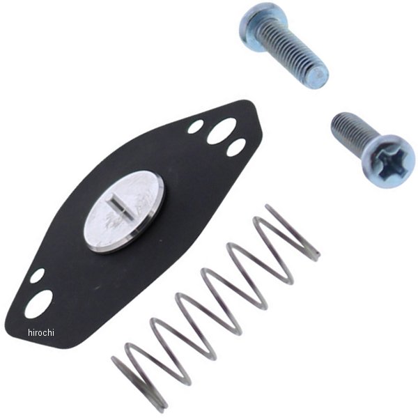 【USA在庫あり】 パーツアンリミテッド PARTS UNLIMITED REBUILD KIT AIRCUTOFF VLV 1003-1699 JP店