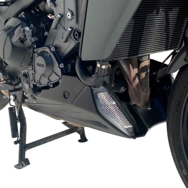 8902Y98-XX アルマックス ERMAX アンダーカウル 21年-23年 トレーサー9GT 無塗装 8902Y98-00 JP店 27,665円