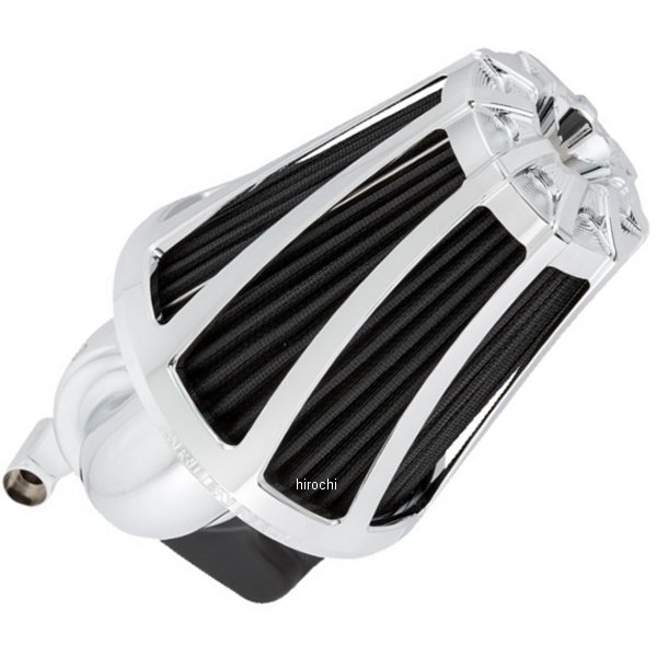 【USA在庫あり】 アレンネス Arlen Ness AIR CLNR MNSTR DRFT CHRM 1010-2842 JP店