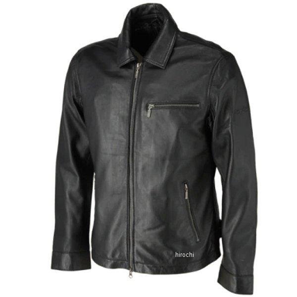 ライズ RIDEZ RRシリーズ ジャケット VALIANT JACKET 黒 Sサイズ RR02 JP店