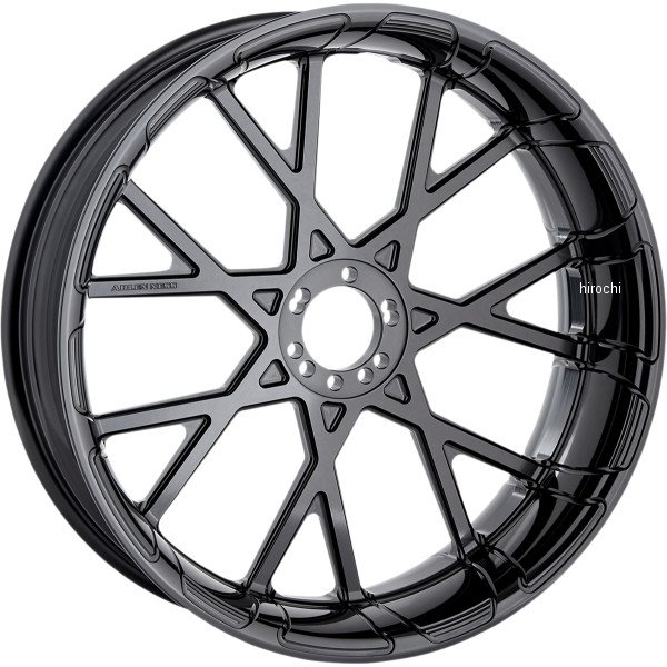 【USA在庫あり】 アレンネス Arlen Ness RIM PROCROSS 18X5.50 BLK 0210-0406 JP店