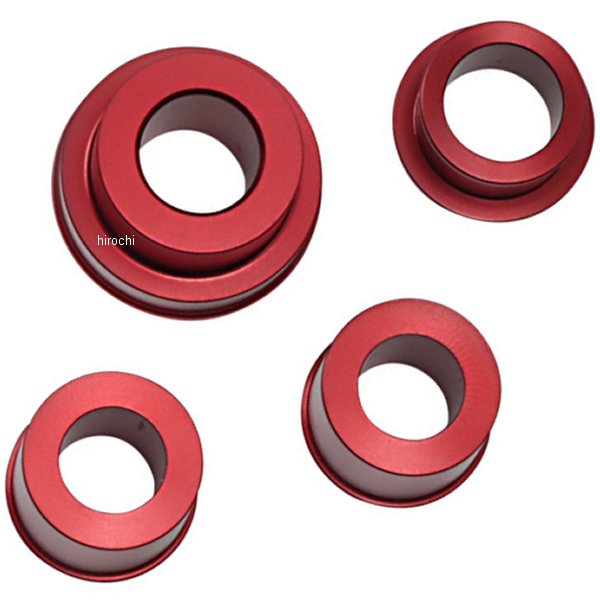 【USA在庫あり】 ドリブンレーシング Driven Racing WHEEL SPACER CAPT. YAM 0214-1808 JP店