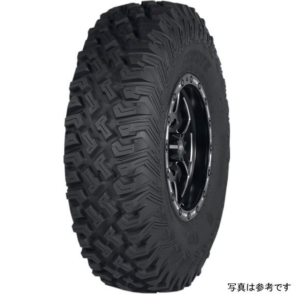 【USA在庫あり】 ITP TIRE COYOTE 33X10R15 8PR 0320-1010 JP店