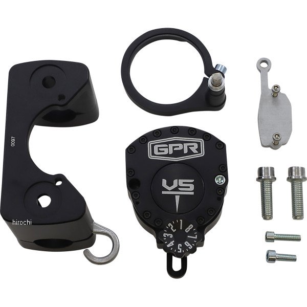 【USA在庫あり】 ジーピーアール GPR DAMPER GPR '16 KTM SXF 0414-0690 JP店