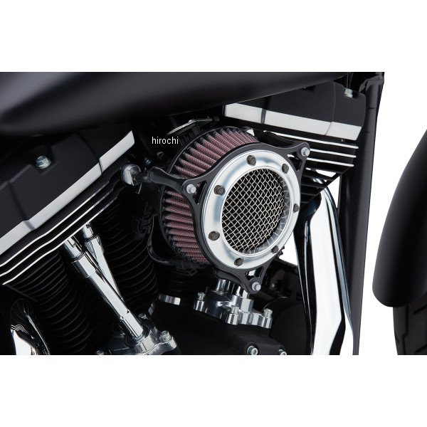【USA在庫あり】 コブラ COBRA AIR FILTR RPT B/C 17-19FL 1010-3046 JP店
