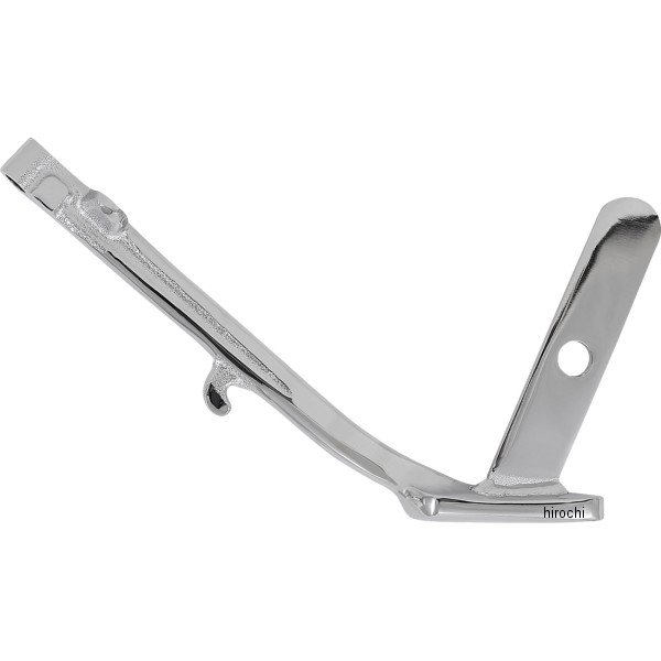 【USA在庫あり】 DRAG Specialties ドラックスペシャリティー KICKSTAND STOCK CHR SFTL 0510-0522 JP店