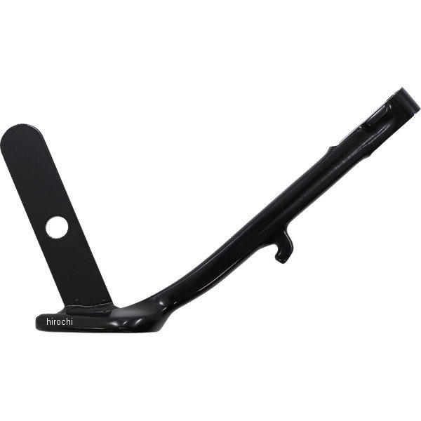 【USA在庫あり】 DRAG Specialties ドラックスペシャリティー KICKSTAND STK GL BK SFTL 0510-0524 JP店