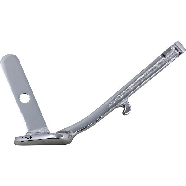 【USA在庫あり】 DRAG Specialties ドラックスペシャリティー KICKSTAND STOCK CHR SFTL 0510-0530 JP店