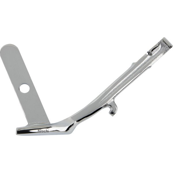 【USA在庫あり】 DRAG Specialties ドラックスペシャリティー KICKSTAND -1\