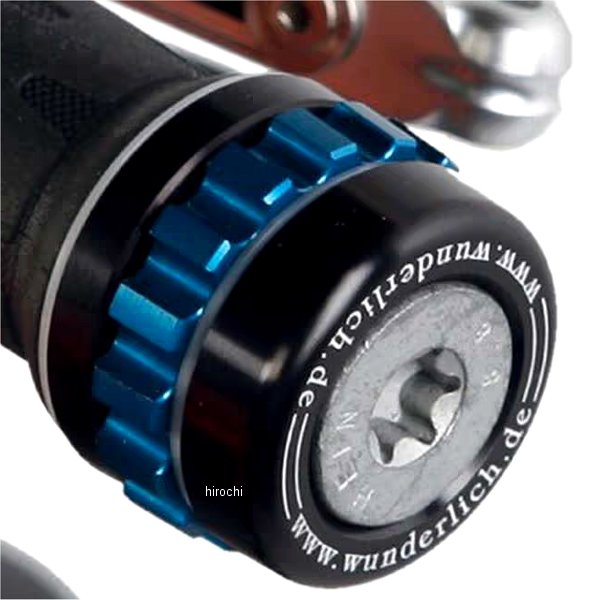 ワンダーリッヒ Wunderlich クルーズコントロール 12年以前 R1200GS W26160-002 JP店