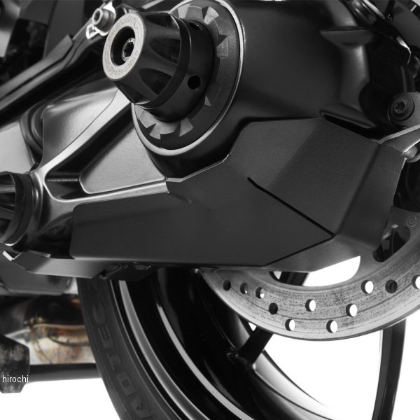 ワンダーリッヒ Wunderlich スイングアームプロテクション Extreme BMW R1250GS W20351-002 JP店｜株式会社ヒロチー商事 店