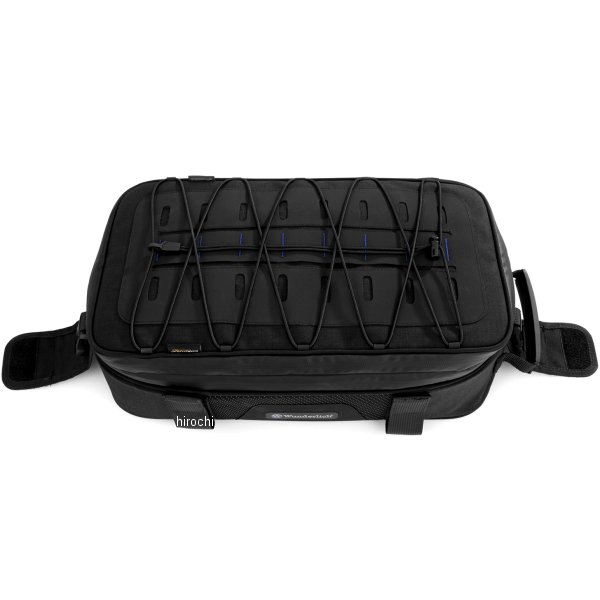 ワンダーリッヒ Wunderlich バッグパッカーII BMW純正サイドケース用 左側 黒 W20790-202 JP店 23,760円