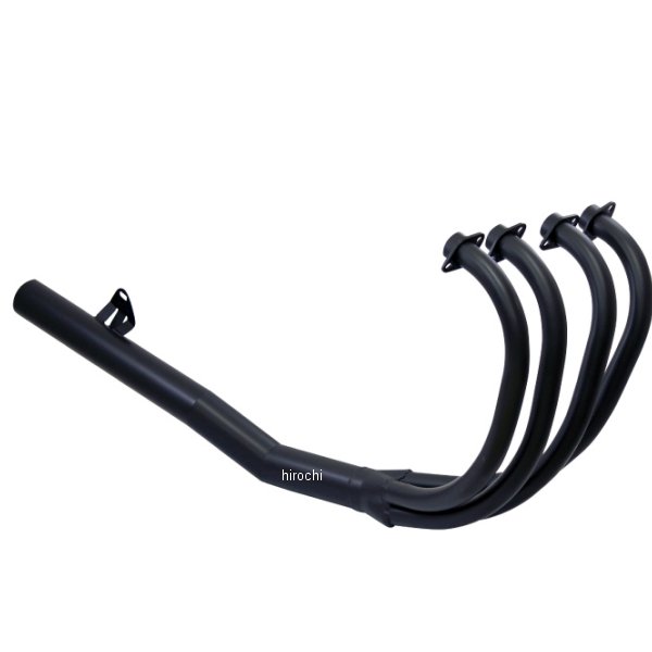 楽天市場】MADMAX製 ショート管マフラー ゼファー1100/RS用 ブラック