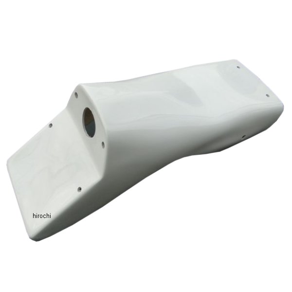 楽天市場】CB400F ヨンフォア CB350F FRPリヤフェンダー (白ゲル