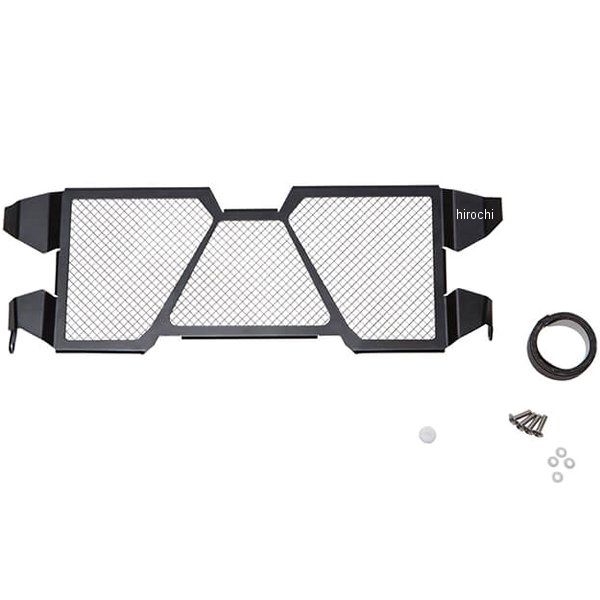 ワンダーリッヒ Wunderlich ラジエーターガード 19年以降 BMW R1250R W31962-002 JP店 24,090円