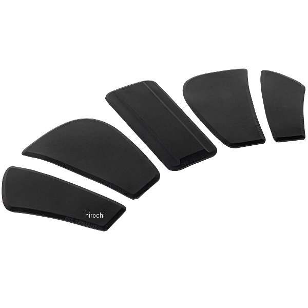 ワンダーリッヒ Wunderlich タンクパッドキット 5ピース BMW R1250RT W32570-102 JP店 14,839円