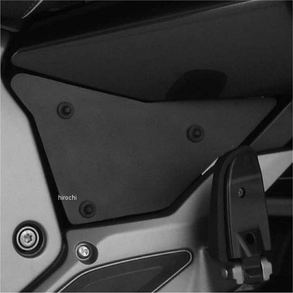 ワンダーリッヒ Wunderlich サイドカバーセット 17年以降 BMW K1600GTL 黒 W35420-202 JP店|株式会社ヒロチー商事 店