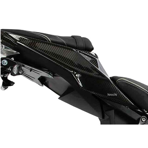 ワンダーリッヒ Wunderlich カーボンリアテールカウル 14年-16年 BMW S1000R 右側 W36194-001 JP店