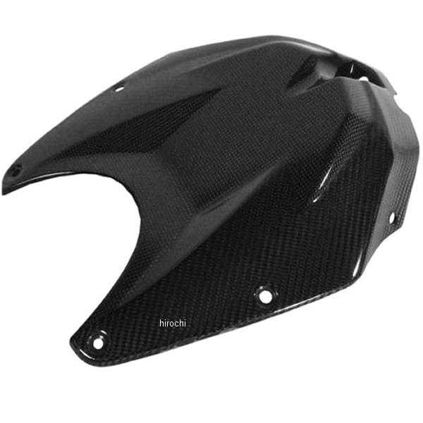 ワンダーリッヒ Wunderlich カーボンアッパータンクカバー 14年以前 BMW S1000RR W36210-101 JP店