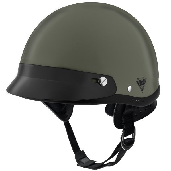 【メーカー在庫あり】 FUJI-300K コミネ KOMINE ヘルメット バサルトグレー Mサイズ 01-152 JP店｜株式会社ヒロチー商事 店