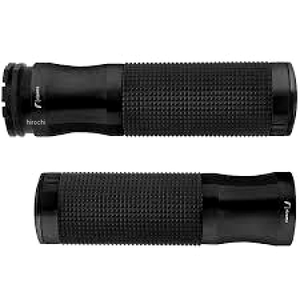 リゾマ rizoma グリップ SPORT 25.4mmハンドル用 ハーレー ブラック GR232BS JP店