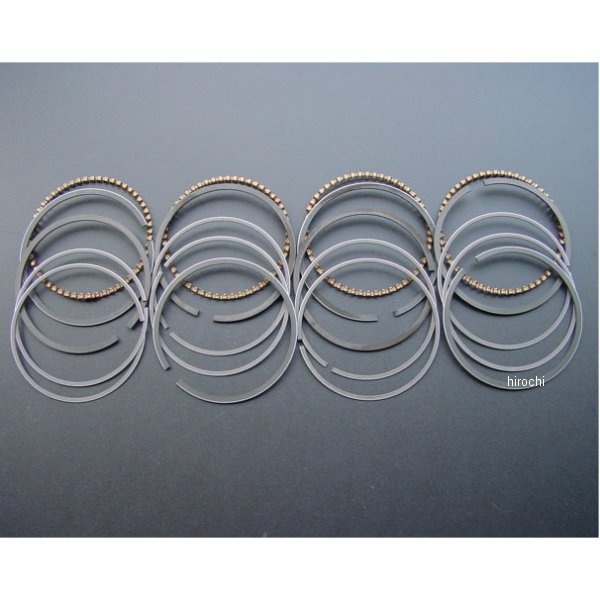 楽天市場】【メーカー在庫あり】 ビーアールシー BRC ピストンリング