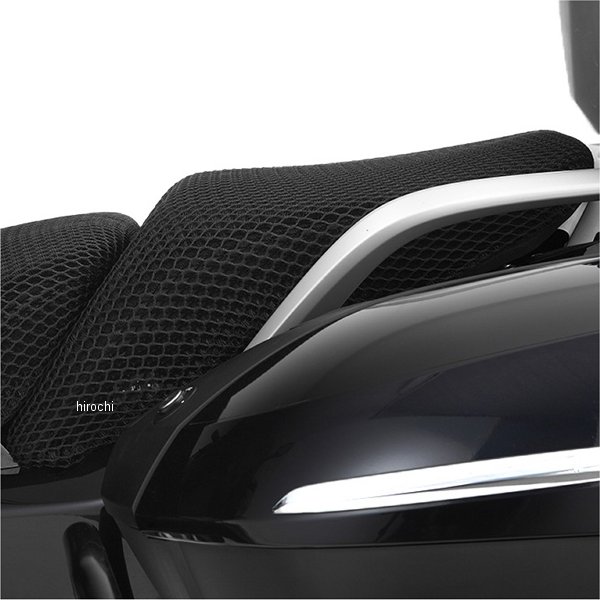 ワンダーリッヒ Wunderlich サマーシートカバー リア用 21年以降 BMW R1250RT W42721-112 JP店