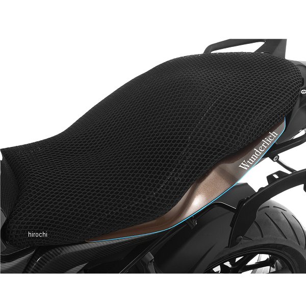 ワンダーリッヒ Wunderlich サマーシートカバー 19年以降 BMW S1000XR W42721-114 JP店