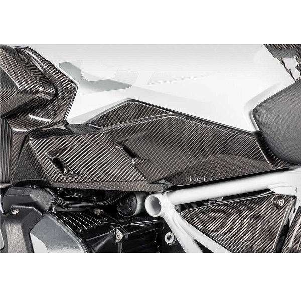 ワンダーリッヒ Wunderlich カーボン タンクサイドカバー 左側 BMW R1250GS W43769-200 JP店