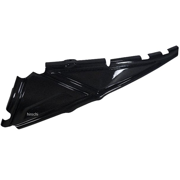 ワンダーリッヒ Wunderlich カーボンサイドカバー 左側 R1250GS / R1250GS Adventure W43773-100 JP店