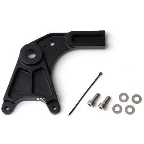 【メーカー在庫あり】 アクティブ ACTIVE リアキャリパーサポート 84mm&STD径 17年-23年 CBR250RR 1471107BN JP店