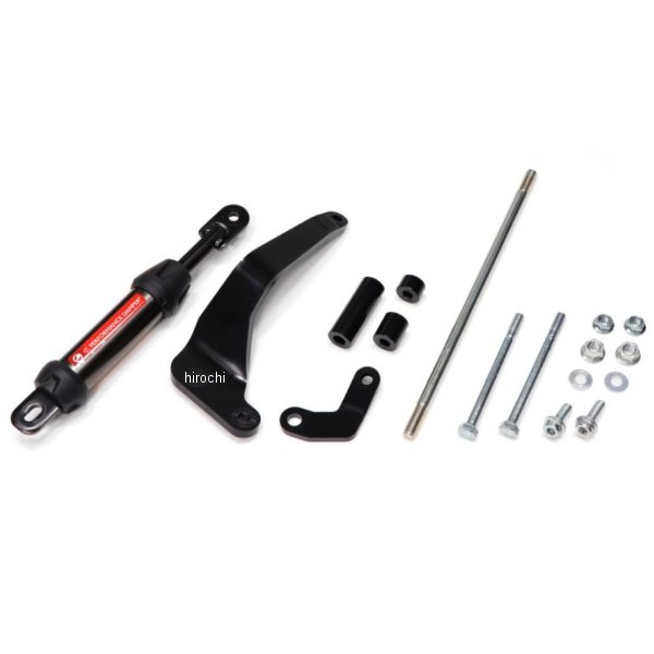 【メーカー在庫あり】 アクティブ ACTIVE パフォーマンスダンパー 99年-07年 CB400SB、CB400SF 13691106 JP店
