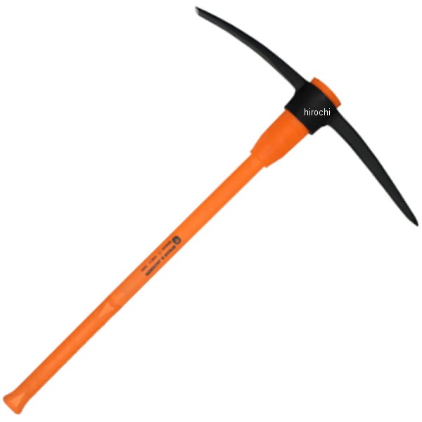 【メーカー在庫あり】 エスコ ESCO 絶縁マトック 3.1kg/910mm EA650CB-61 JP店|株式会社ヒロチー商事 店