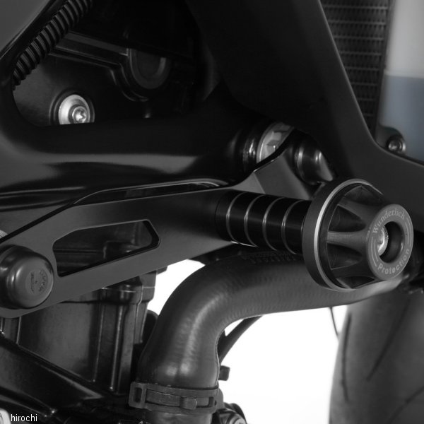 ワンダーリッヒ Wunderlich エンジンスライダー DOUBLESHOCK 18年以降 BMW F750GS W35834-002 JP店 29,315円