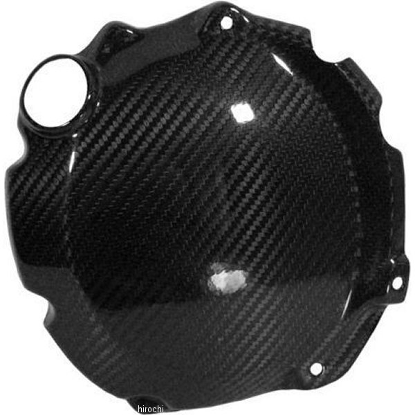 ワンダーリッヒ Wunderlich カーボンクラッチカバー 14年-16年 BMW S1000R W35890-001 JP店