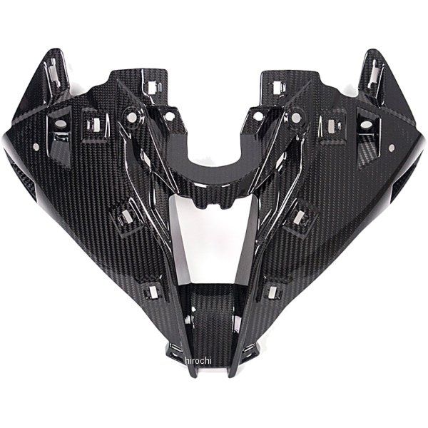 ワンダーリッヒ Wunderlich カーボンフロントエアインテーク 19年以降 BMW S1000RR W36170-201 JP店