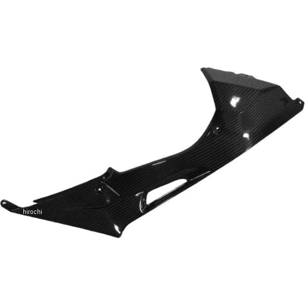 ワンダーリッヒ Wunderlich カーボンタンクサイドカバー 12年-14年 BMW S1000RR 右用 W36180-001 JP店