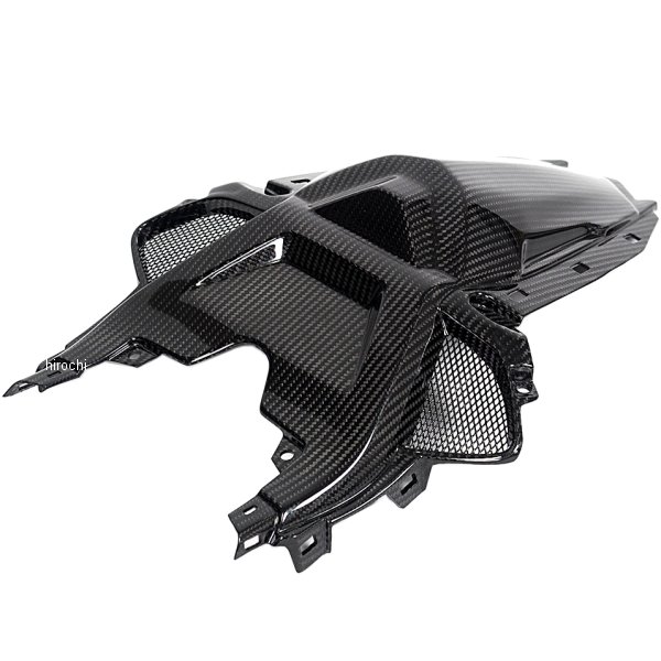 ワンダーリッヒ Wunderlich カーボンテールカウル センターパーツ 21年以降 BMW M1000RR シングルシートタイプ W42424-001 JP店|株式会社ヒロチー商事 店